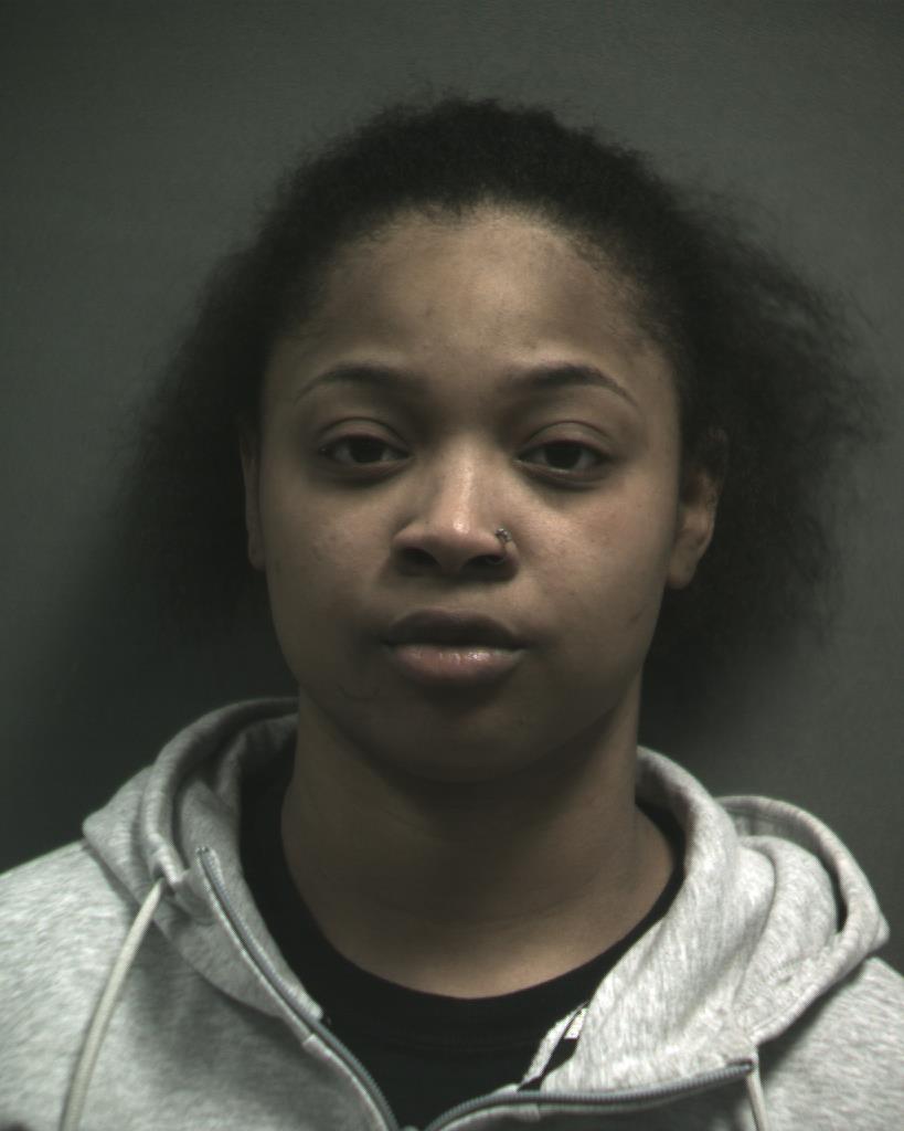 JEFFERS, QUAISA KEIONNI booking photo