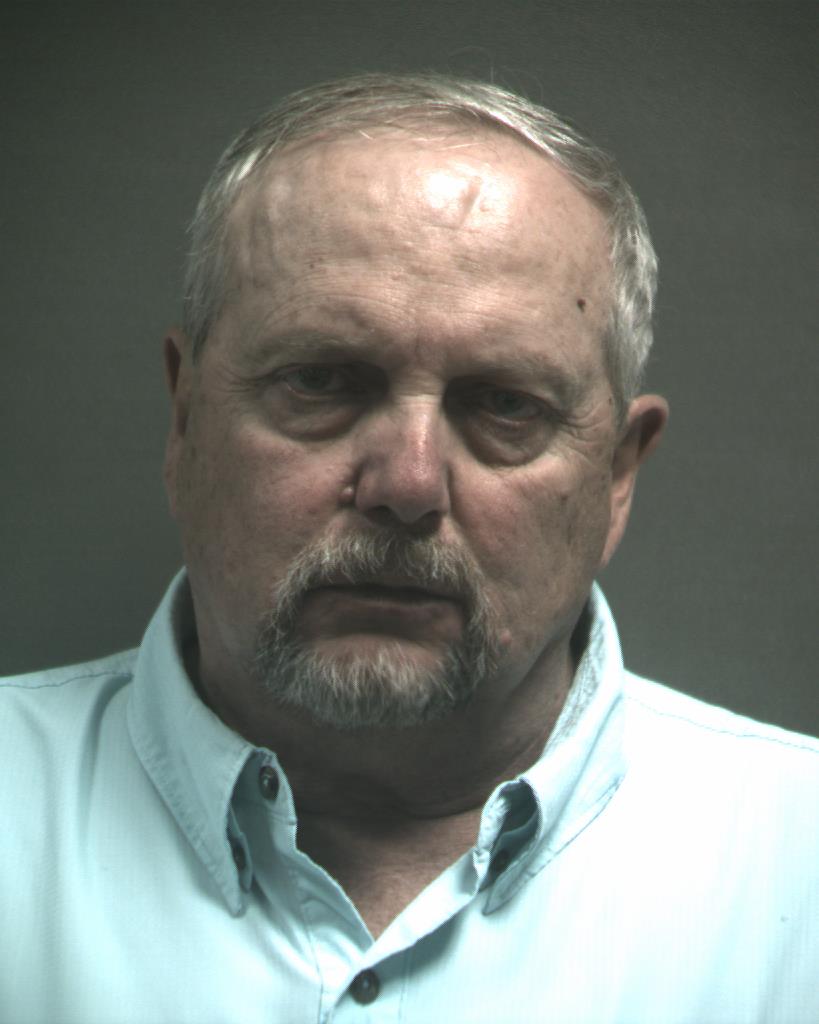 REGAN, JAMES FRANCIS booking photo