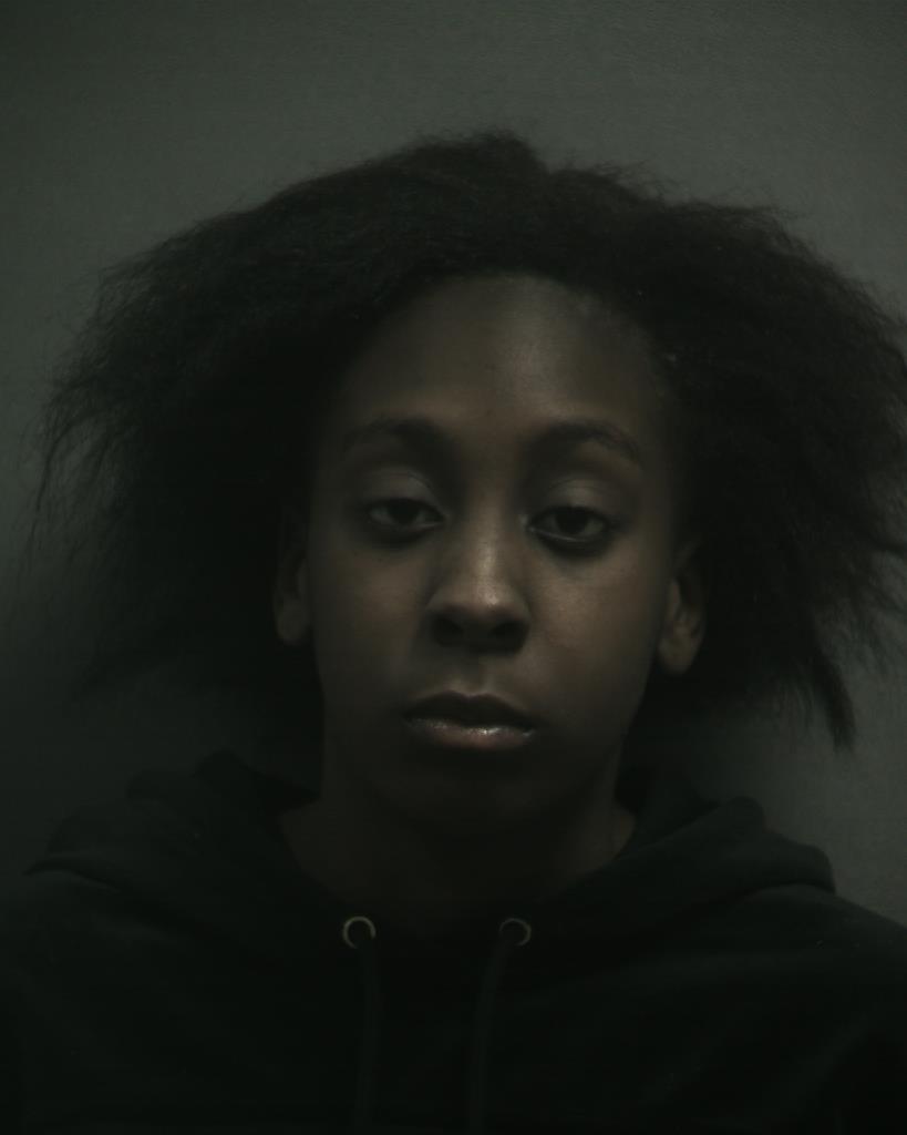 COLEMAN, KELANDRIA booking photo