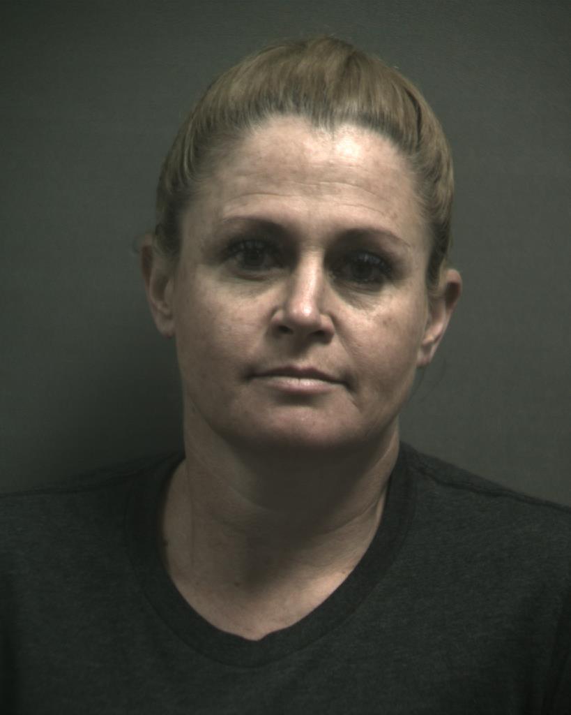 ACEVEDO, DESTIN NICOLE booking photo