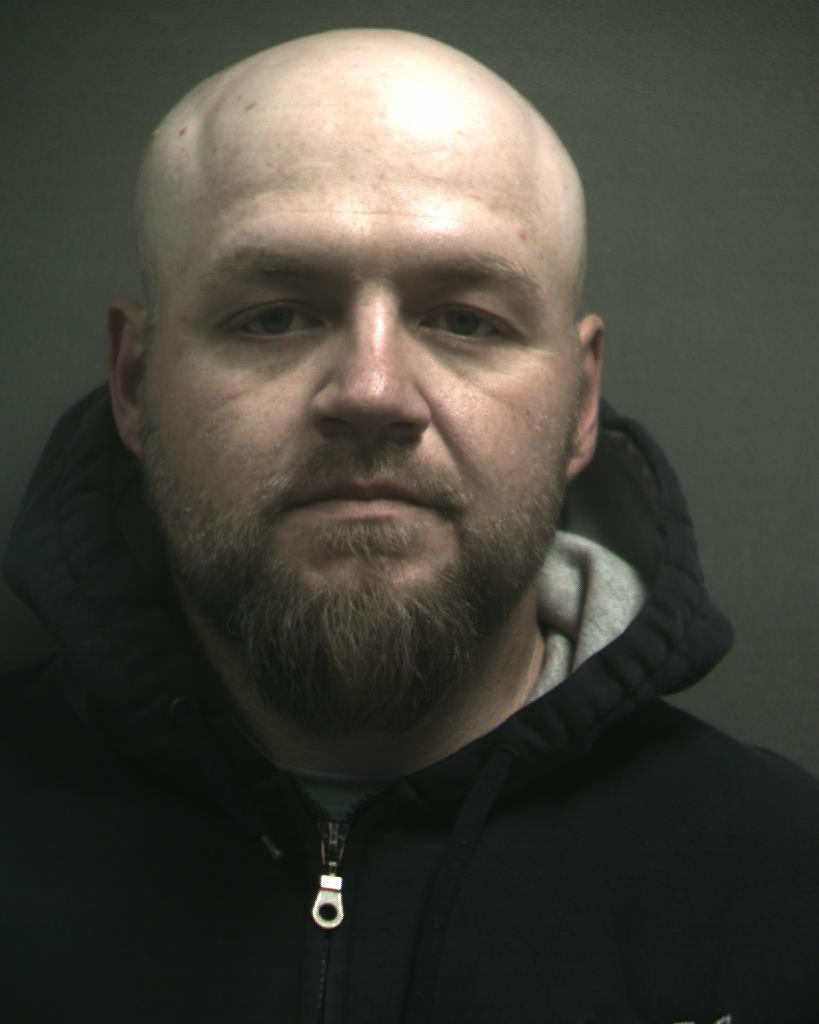 ATWOOD, SHANE RAY booking photo