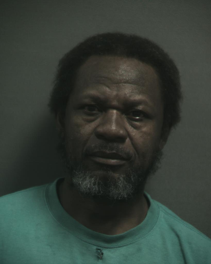 MAGIRO, ABDUKADIR LUHIZO booking photo