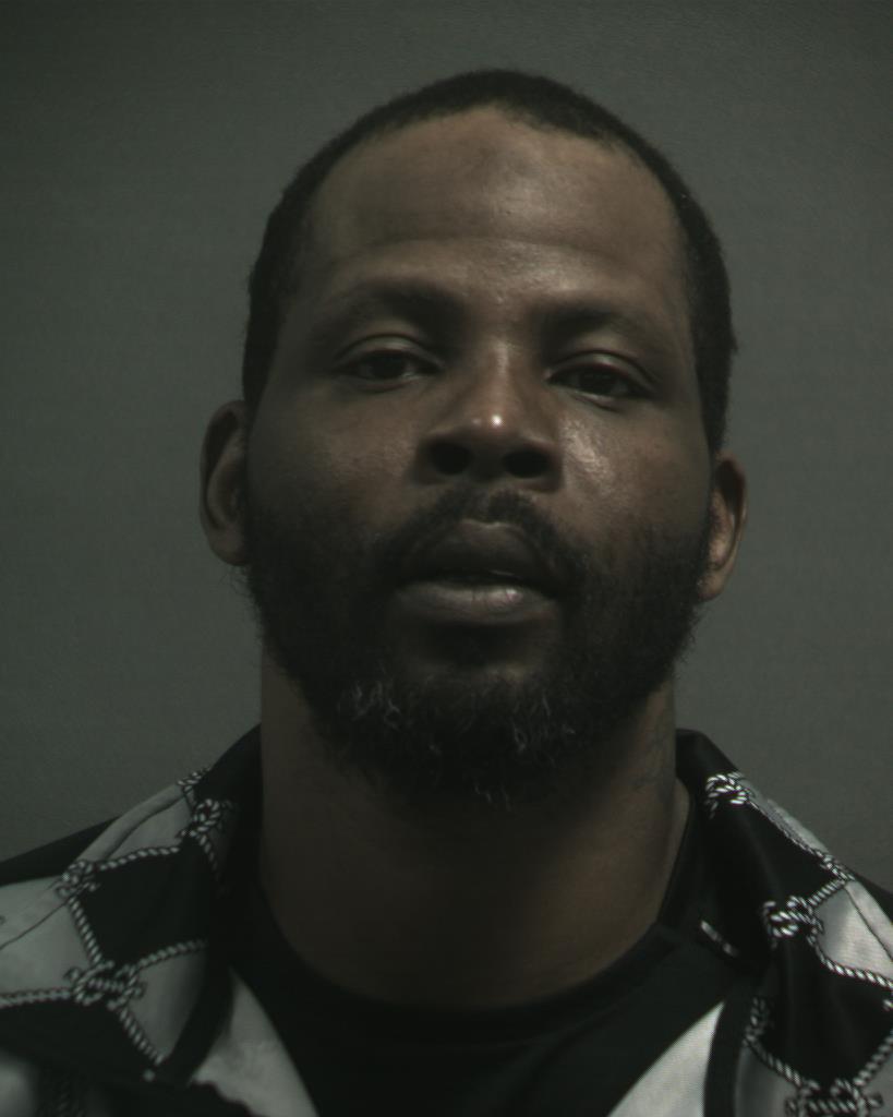 DAVIS, WILLIE DEVONNE, Sr. booking photo