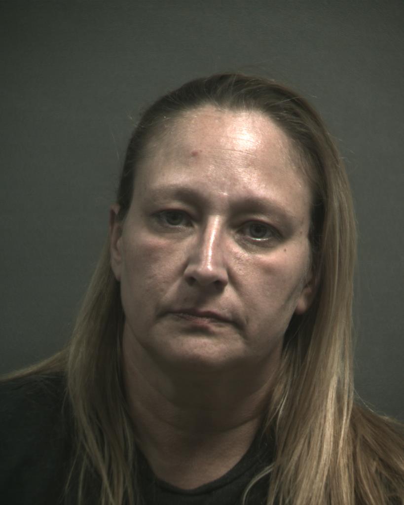 HERNANDEZ, JENNIFER RENEA booking photo