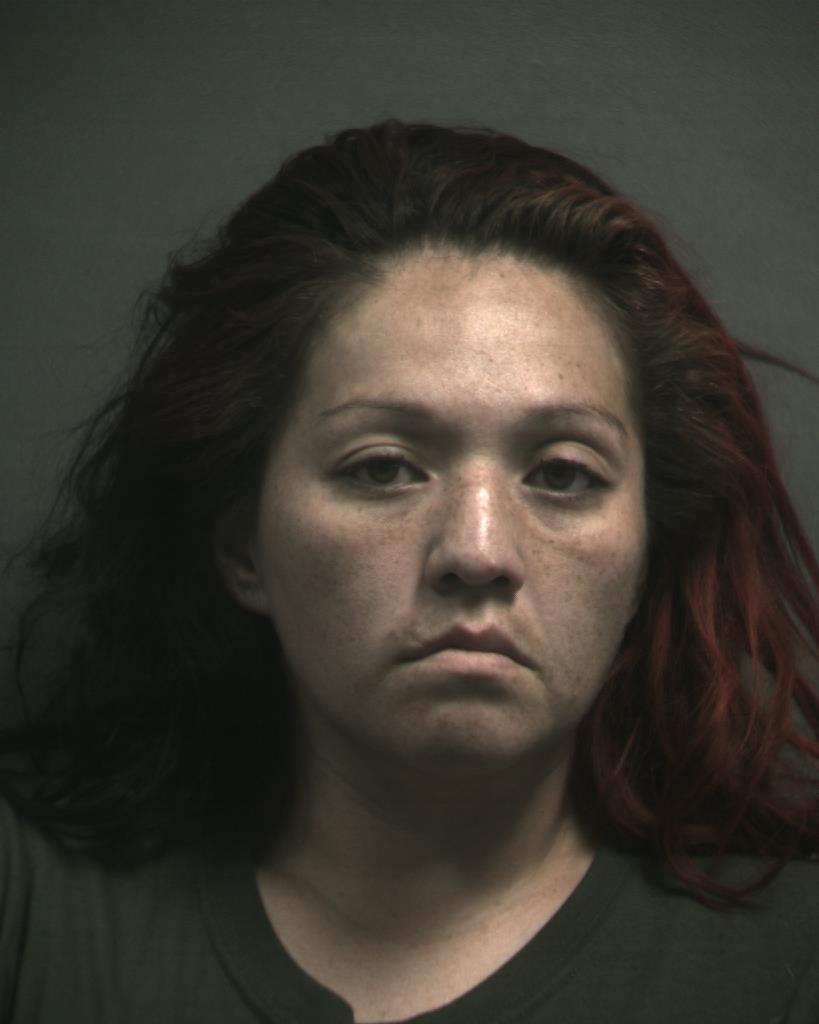 MARTINEZ, ROSALINDA CLARINDA booking photo