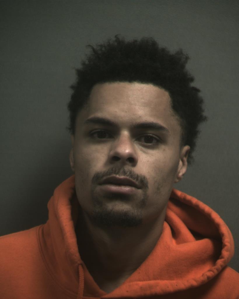 BEARD, ANTWAN KOREEM booking photo