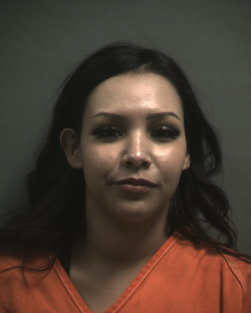 CALDERON, JADE ABIGAIL booking photo
