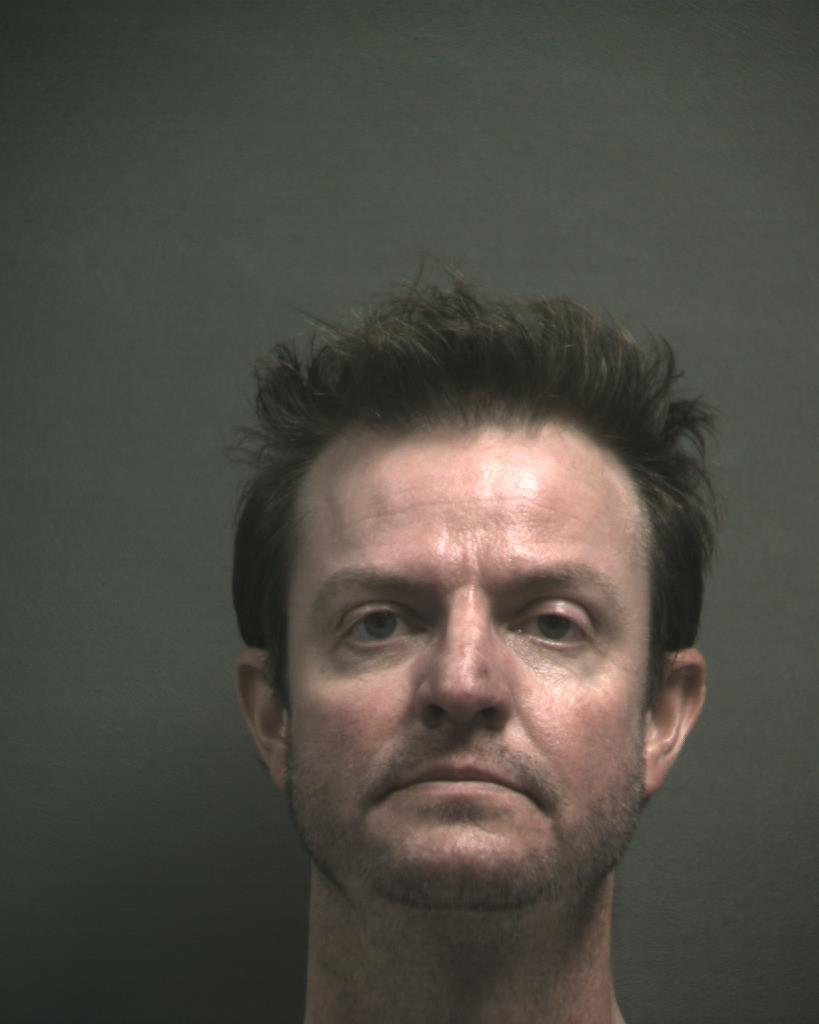 COWLEY, TY MATTHEW booking photo
