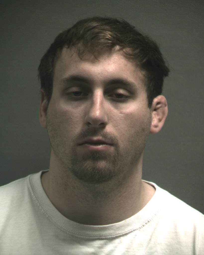 OBRIEN, GAVIN SCOTT booking photo