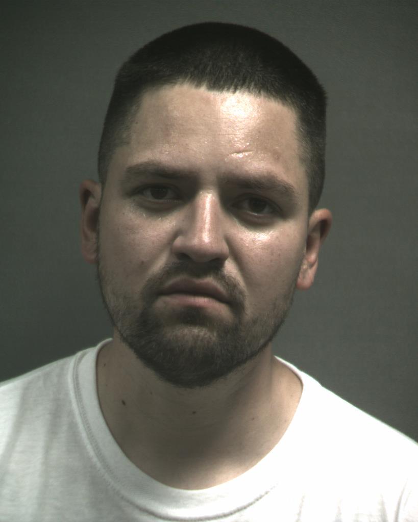 HASKINS, RYAN TY booking photo