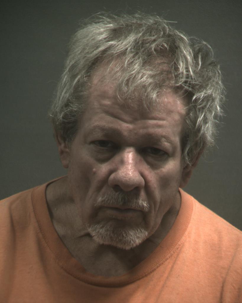 HILL, DANIEL LEE booking photo