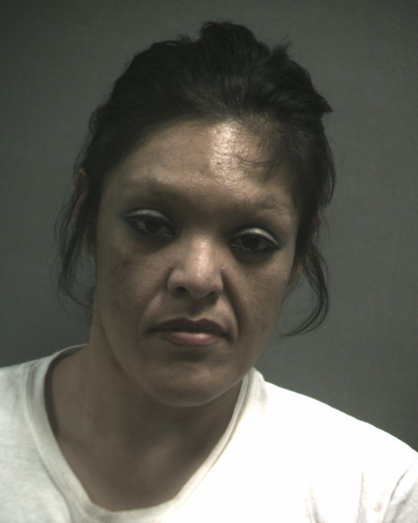 RIVERA, JUANITA booking photo