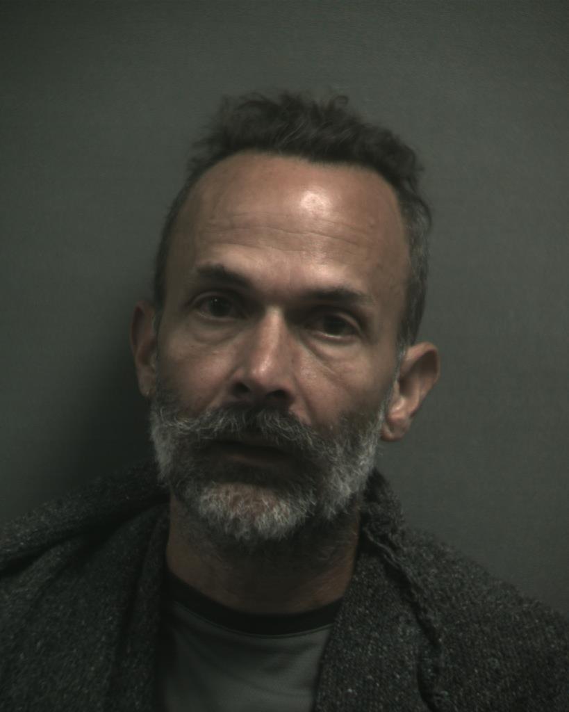 BOX, SAMUEL booking photo