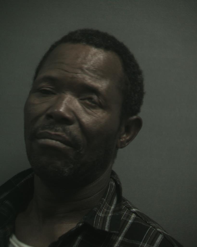 COOPER, PHILIP booking photo