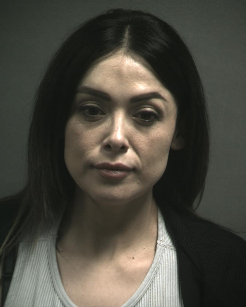 ORTIZ, SAN JUANITA JEANETTE booking photo