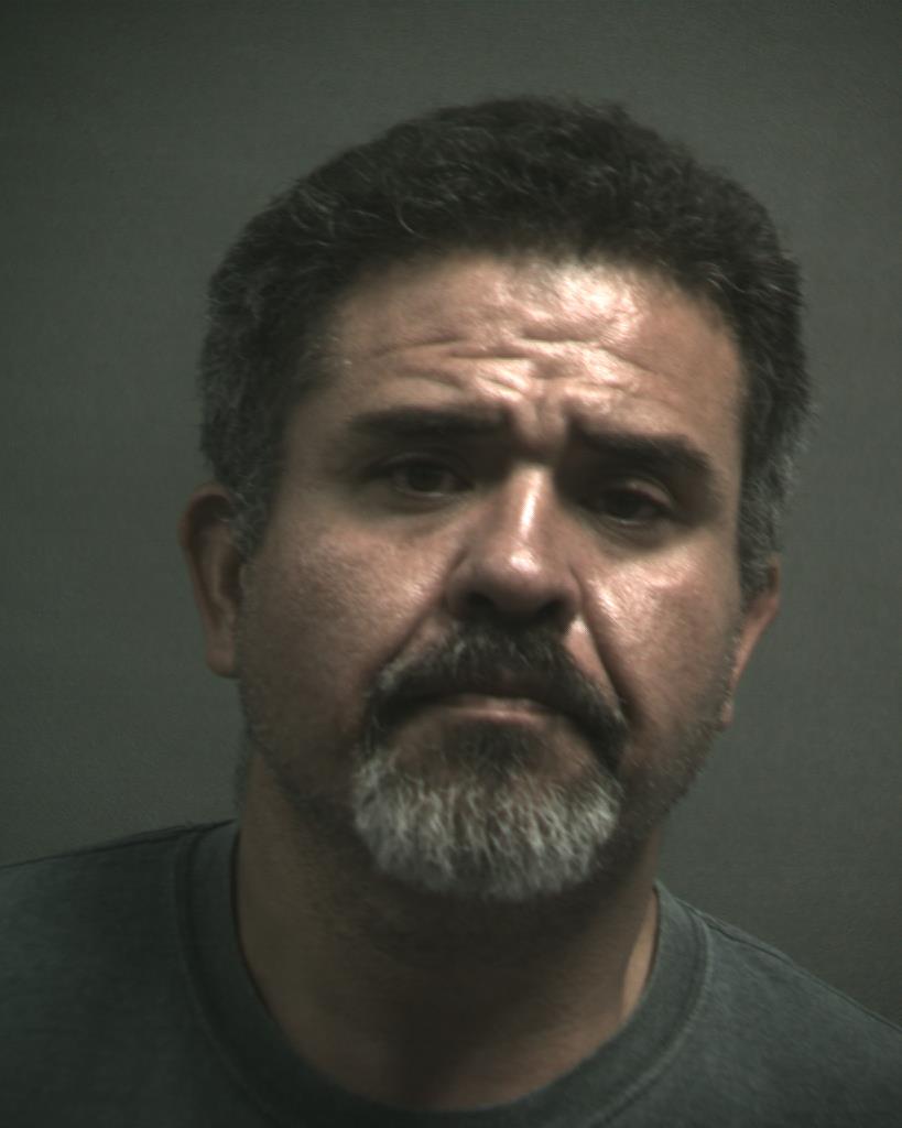 FRESCAS, ROBERTO, Jr. booking photo