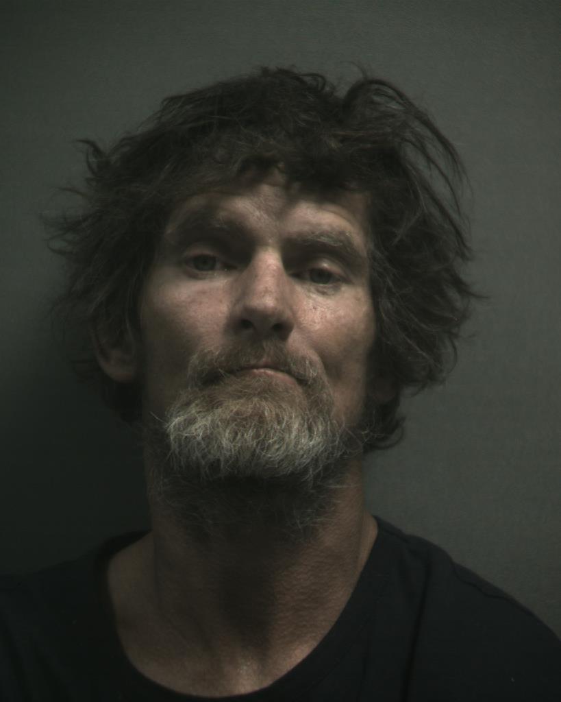 PATTON, PETER RAY booking photo