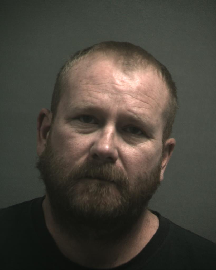 JONES, ADAM CORY booking photo