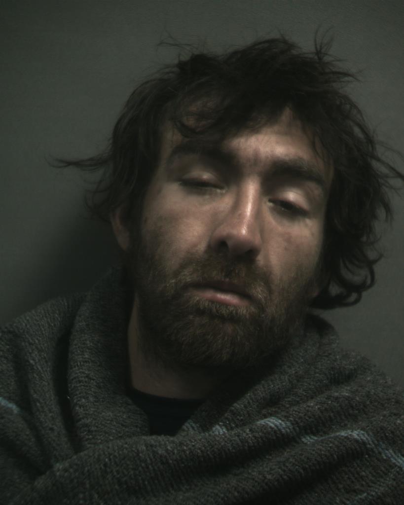 REYNA, JOSEPH MICHAEL booking photo