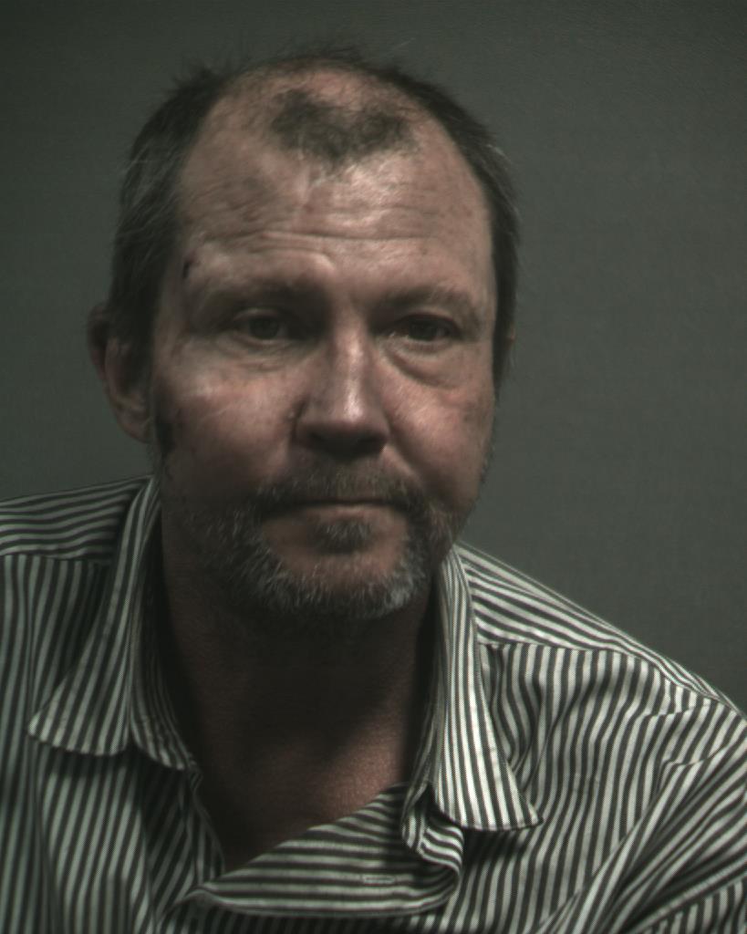 REAVIS, ROBERT ALAN booking photo