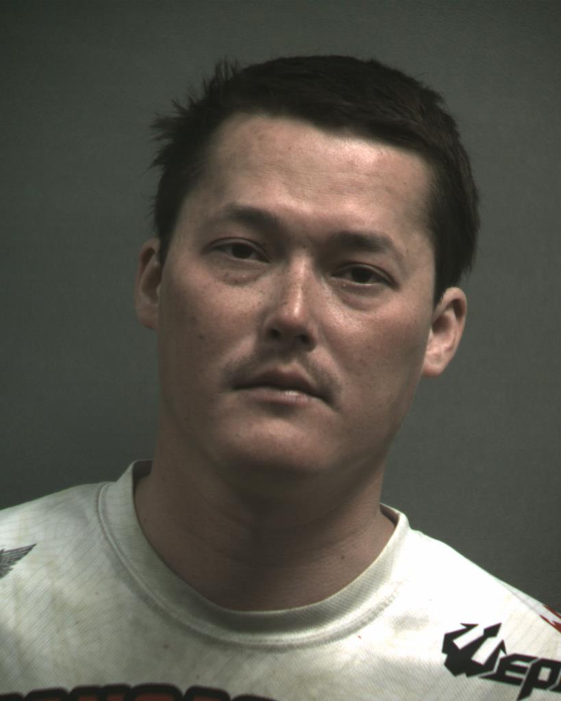 HAWLEY, VIRGIL booking photo