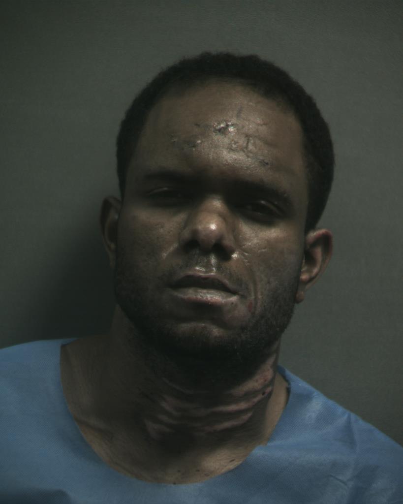 ANDERSON, DARIEN RAMIREZ booking photo