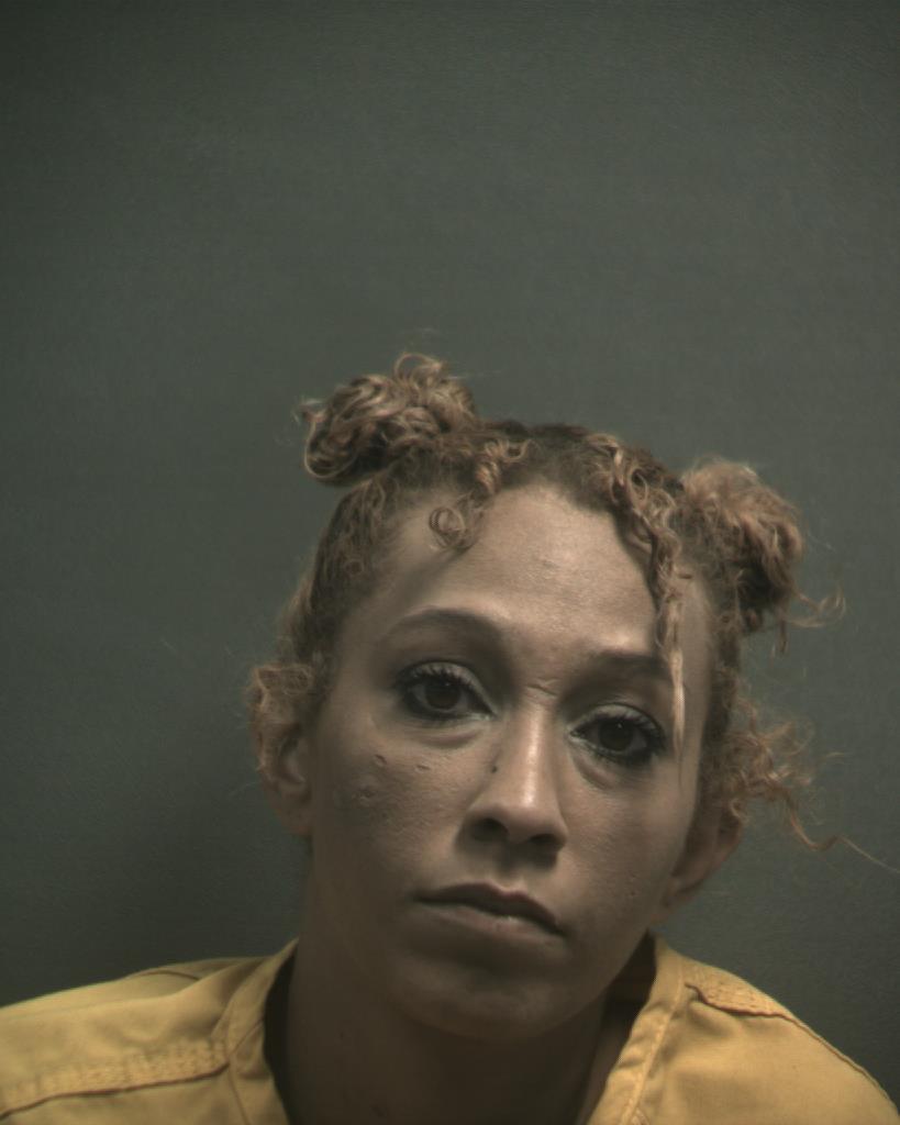 SAYLES, HAKEEMA SABRINA booking photo