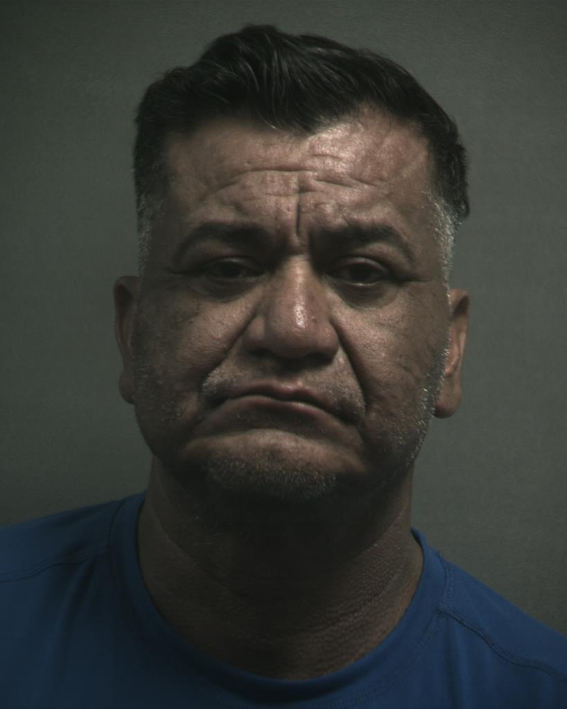 ESTRELLA, ELIOVARDO LEAL booking photo