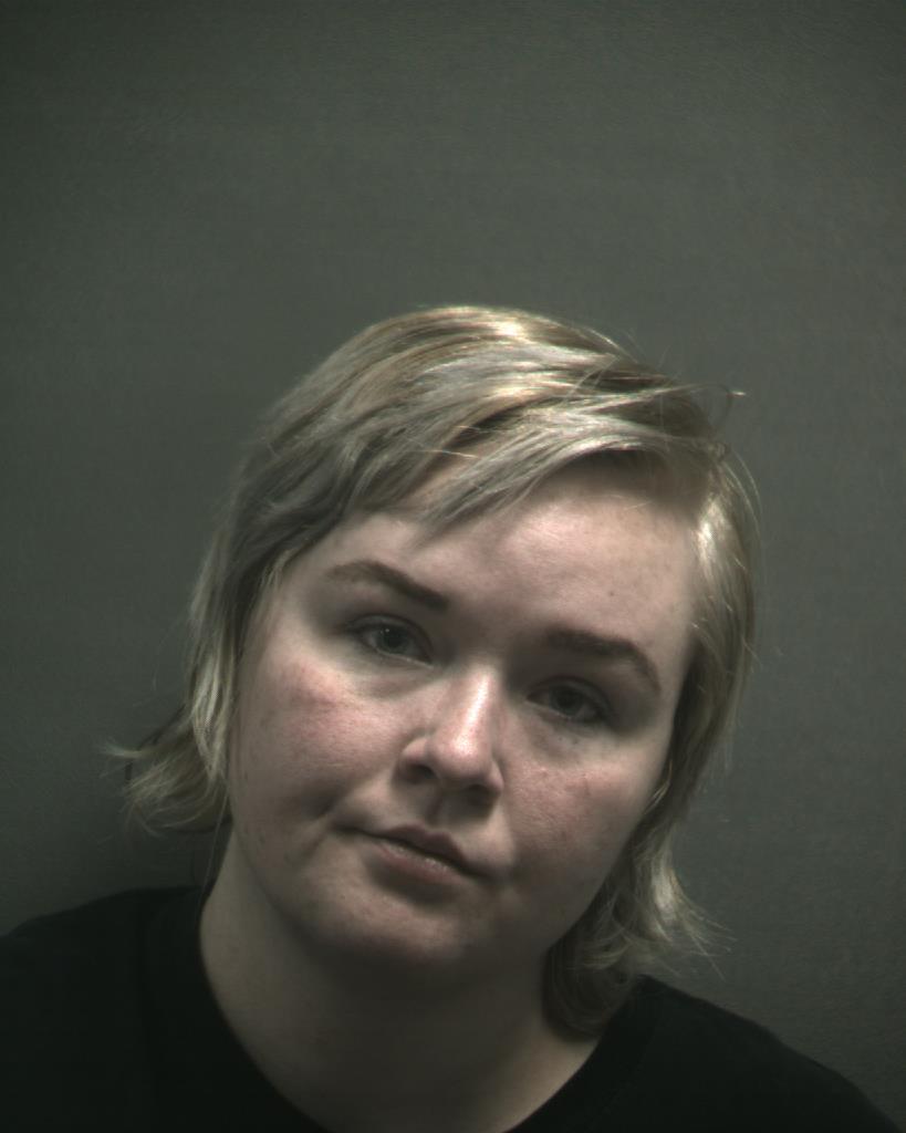 TIDWELL, AMANDA JADE booking photo