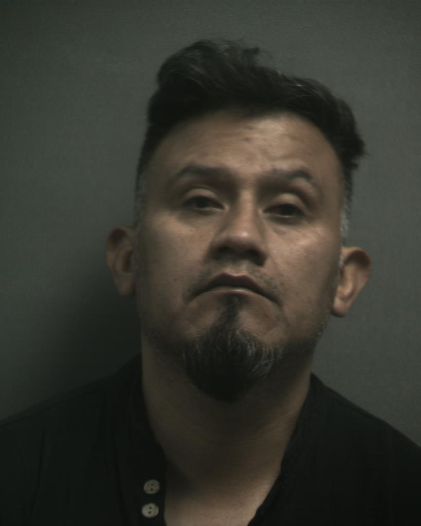 GARCIA, EDUARDO SOLANO booking photo