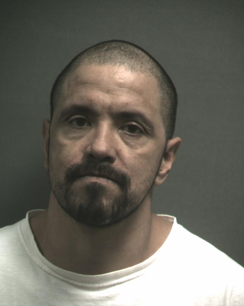 PEDROZA, ALFRED, II booking photo