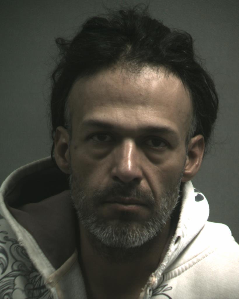 RODRIGUEZ, LUIS DANIEL booking photo
