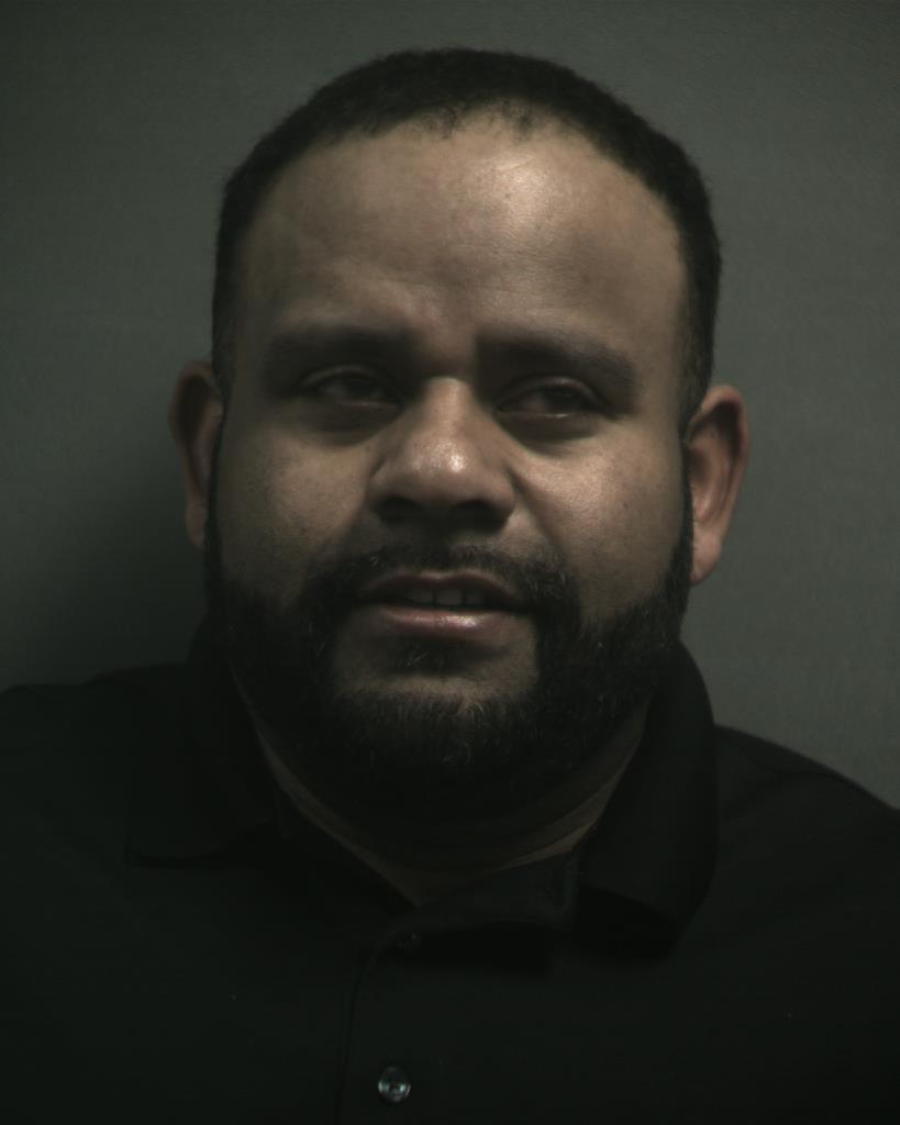 PEREZ-AVALOS, MARCO ANTONIO booking photo