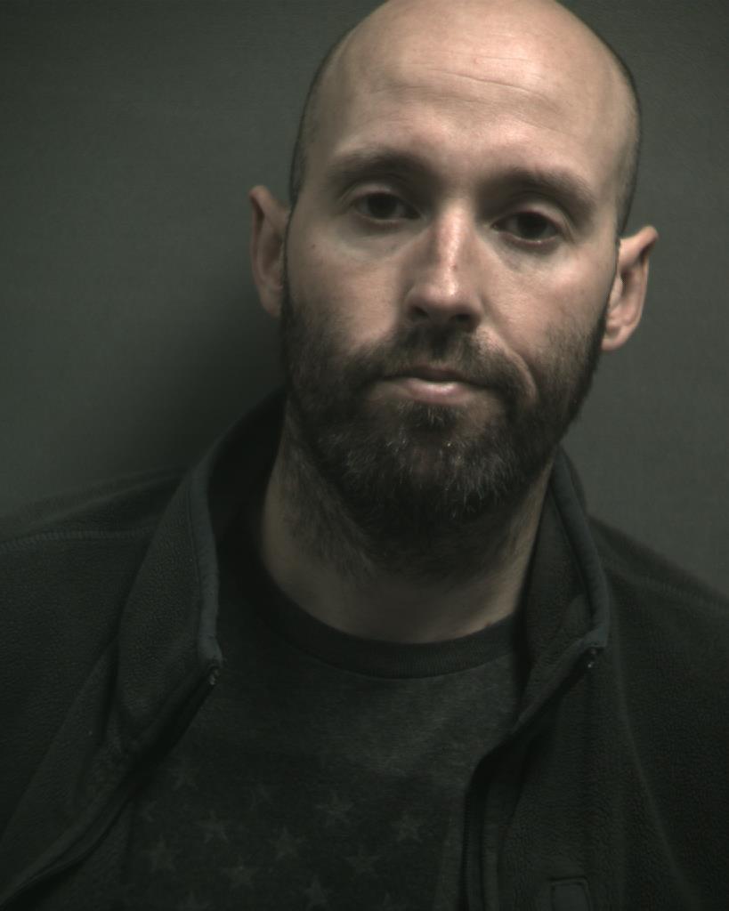 COSTAS, MICHAEL GEORGE booking photo