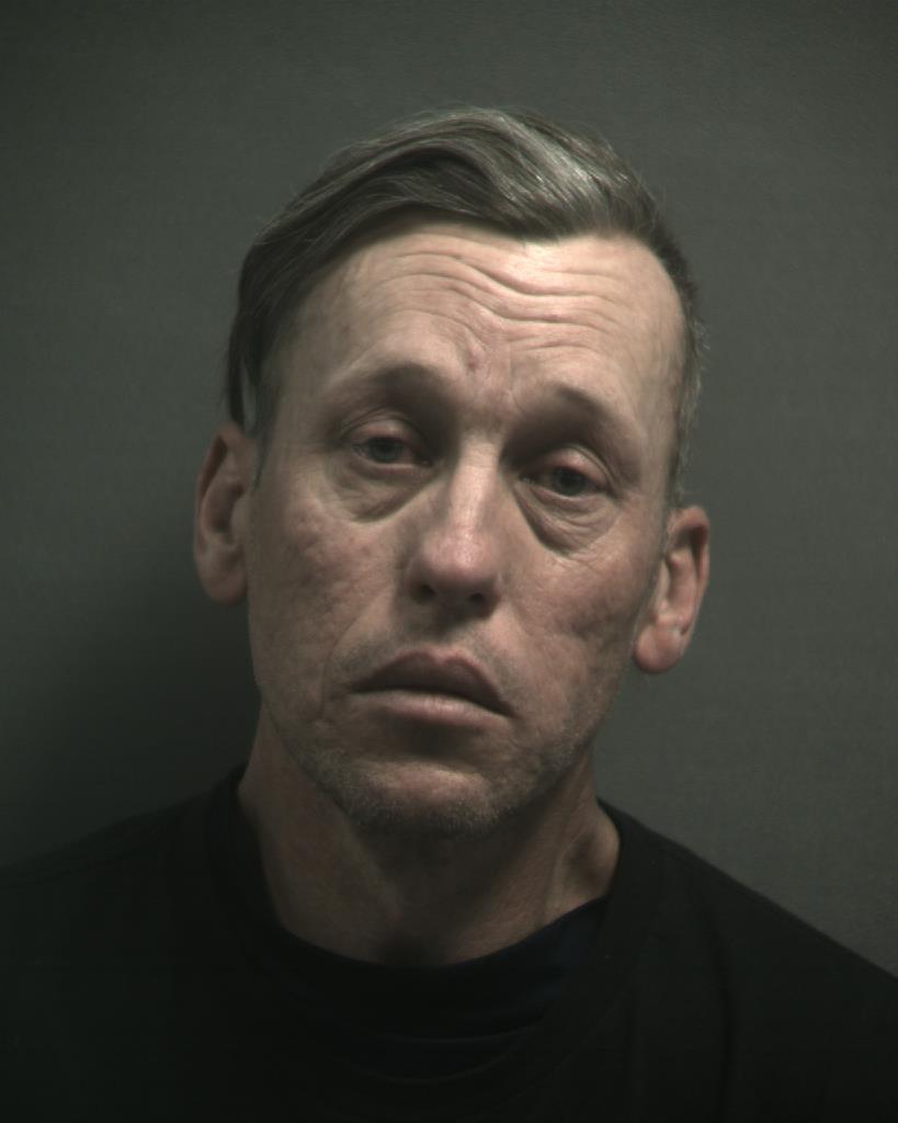 VINCENT, JAMES DEWAYNE booking photo