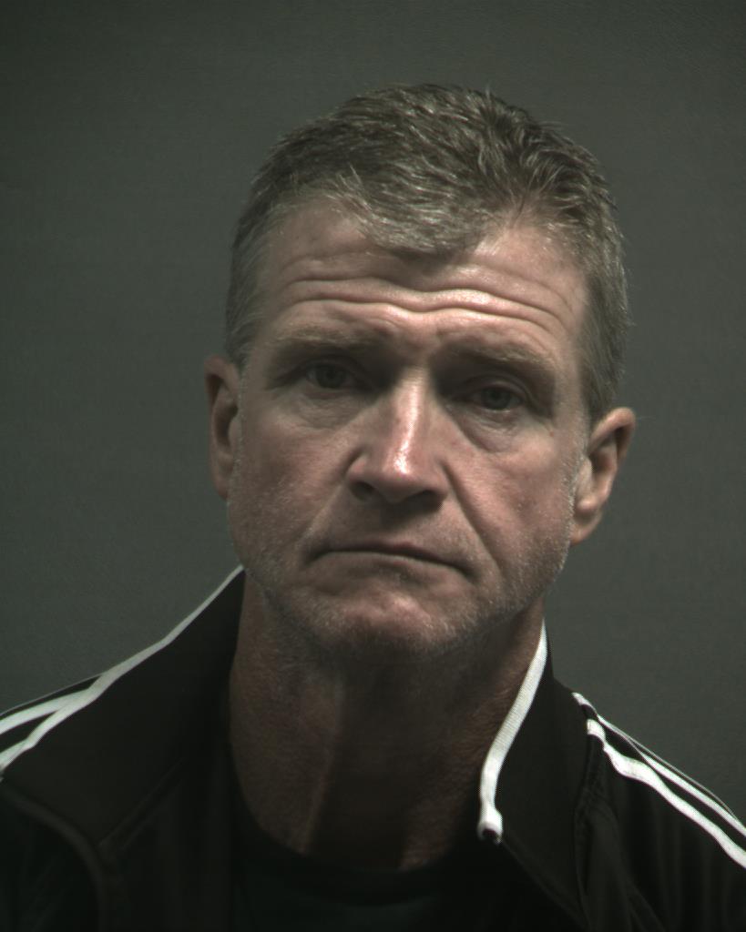 WHITE, ROBERT WAYLAND booking photo