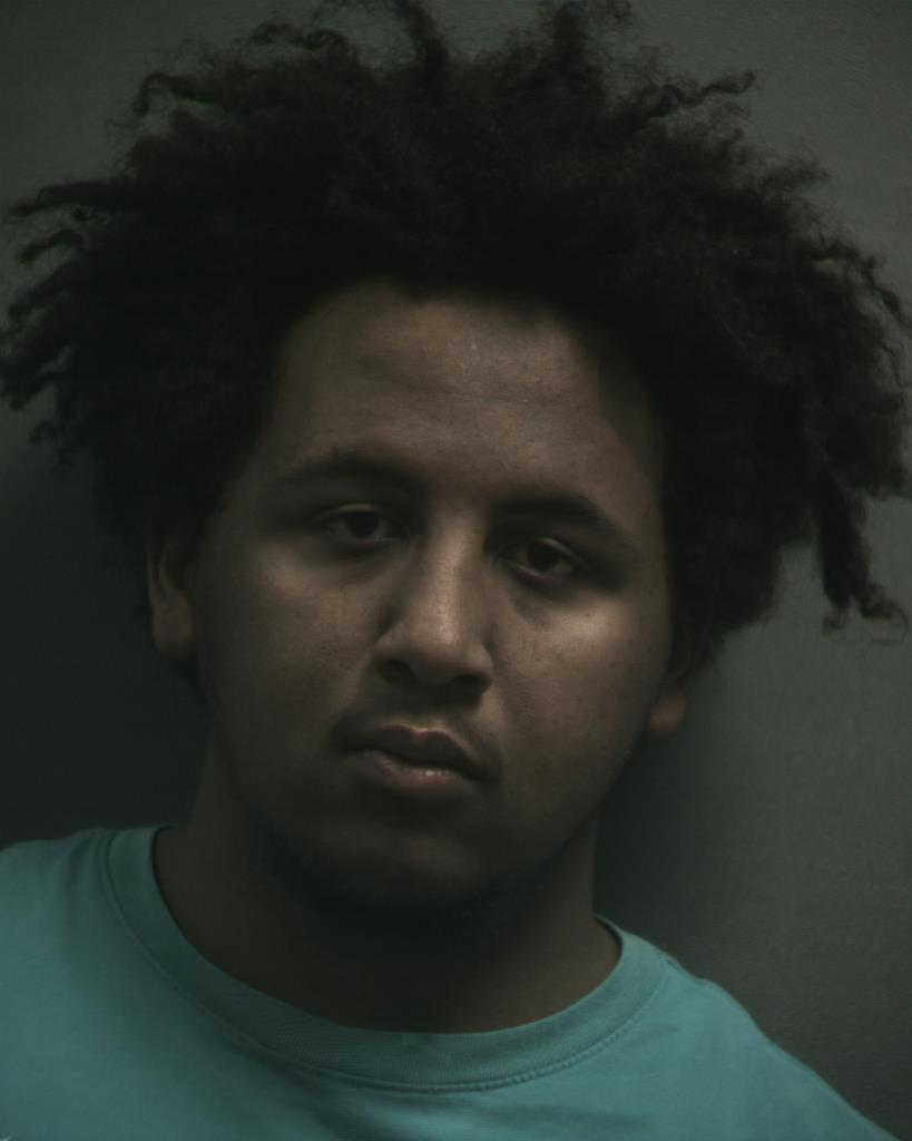 JOHNSON, JALEN SHANE booking photo