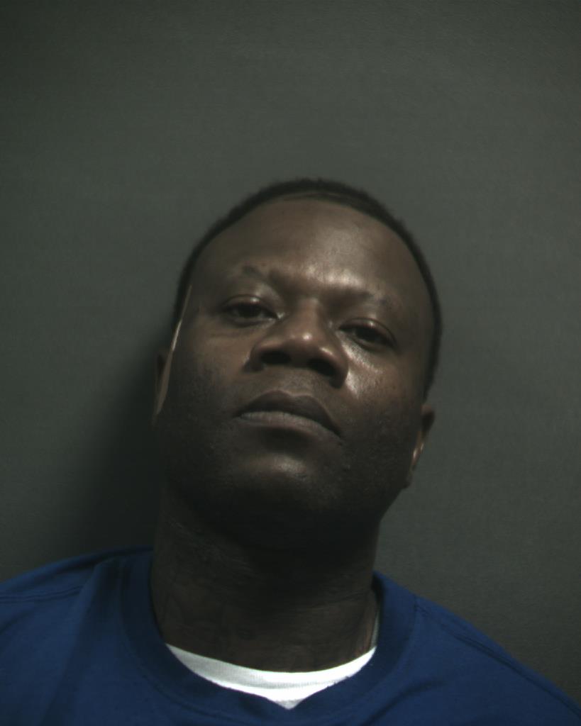 MEANDER, SHAUNDALE DUJUAN booking photo