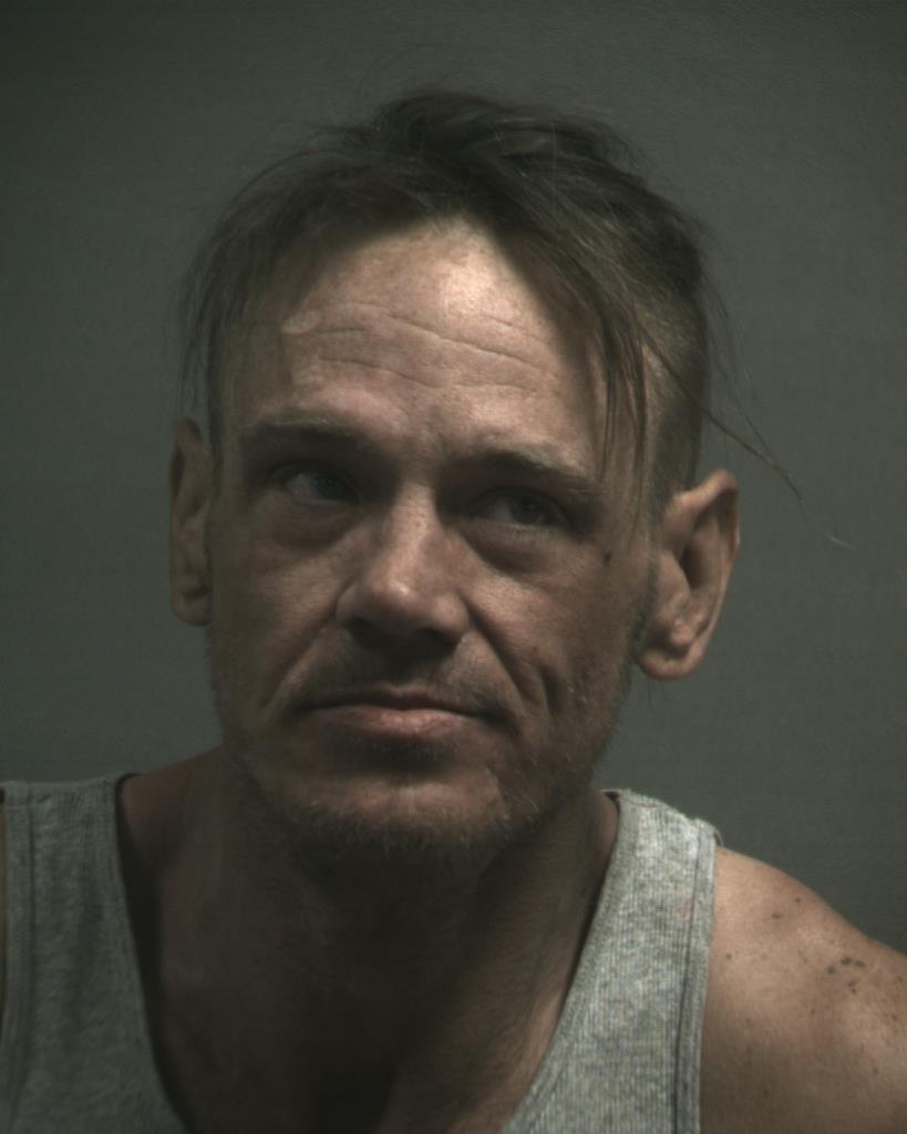 FANCHER, TIMOTHY EDWIN booking photo