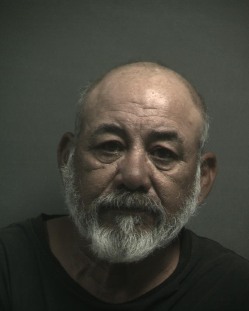 REYNA, STEPHEN RODRIGUEZ, Jr. booking photo