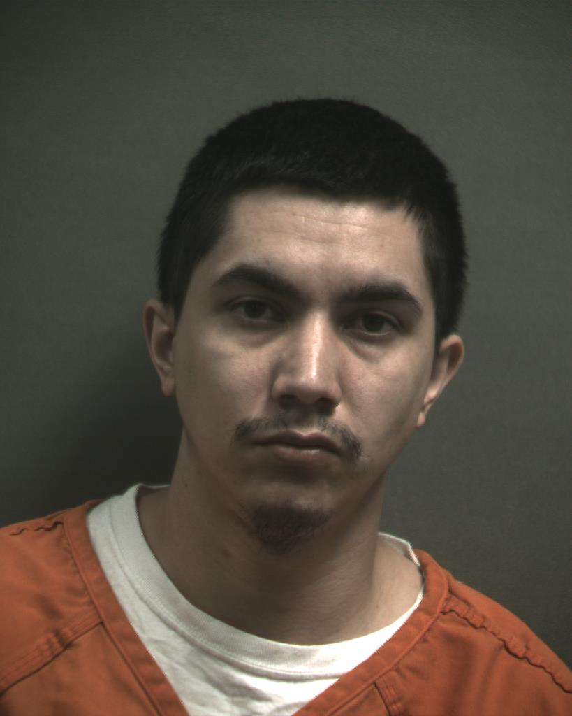 MARTINEZ, DAKOTA QUINN booking photo