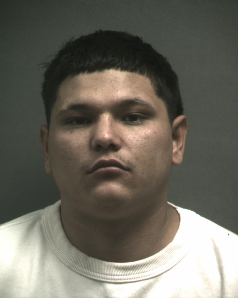 LOPEZ, ABRAM JOEY booking photo