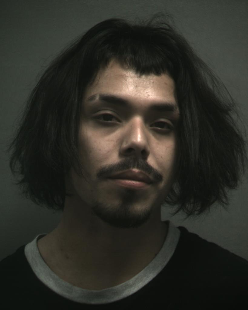 CORDOVA, JUSTIS FRANCISO booking photo