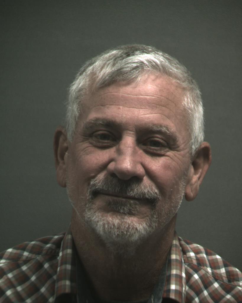 COLLINGSWORTH, BRIAN KEITH booking photo