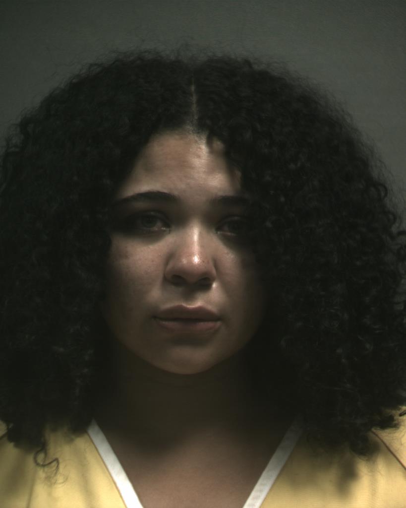 VALDEZ, CENEDEE LEREE booking photo