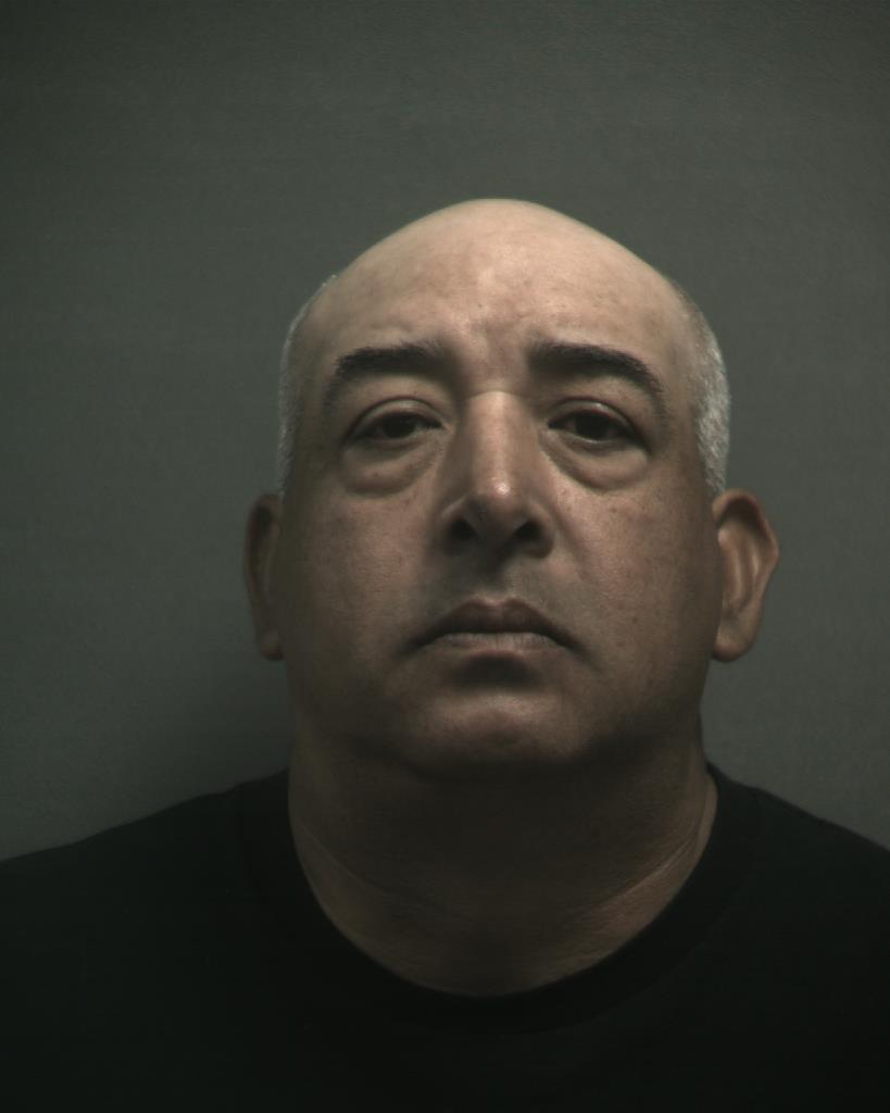 MARTINEZ, FABIAN VALDEZ, Sr. booking photo