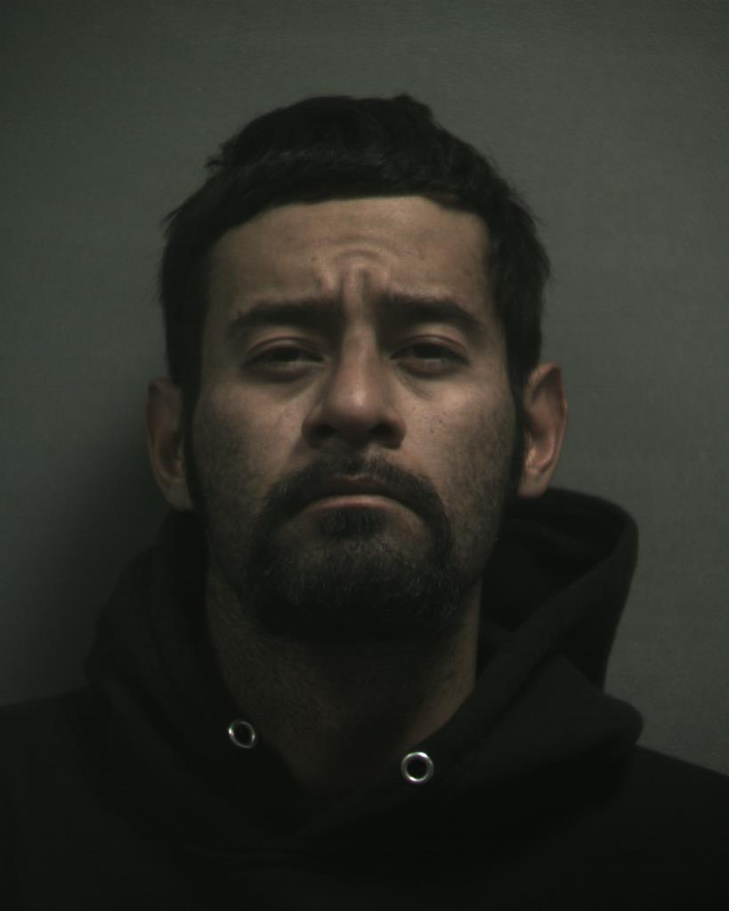 VALDIVIEZO, DANIEL OLIVAS booking photo