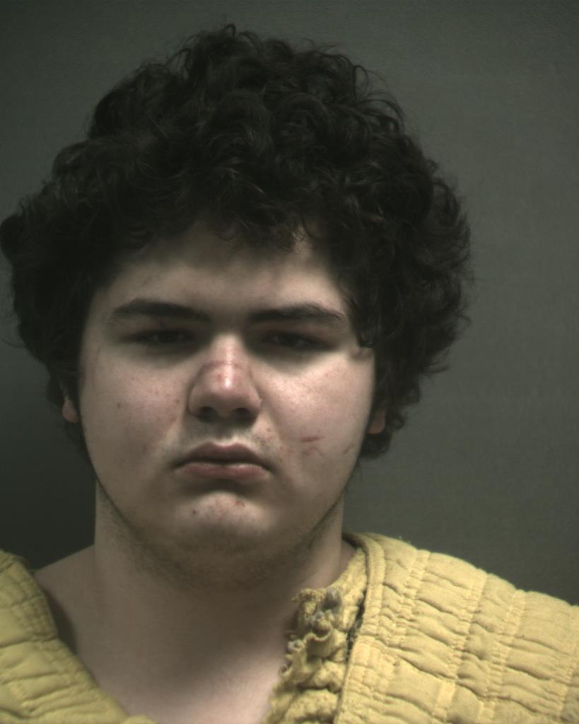 BECHTOLD, PEYTON BUD booking photo