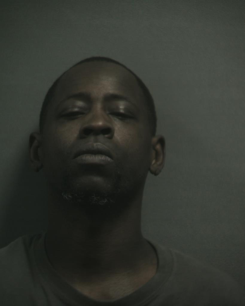 RYAN, SEDRICK JEROME booking photo