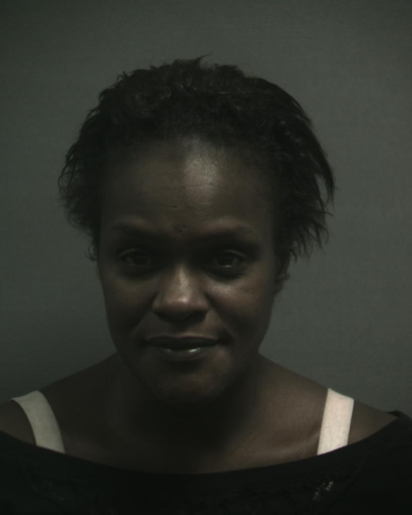 HOLLINGS, JOHNNIE MAE booking photo